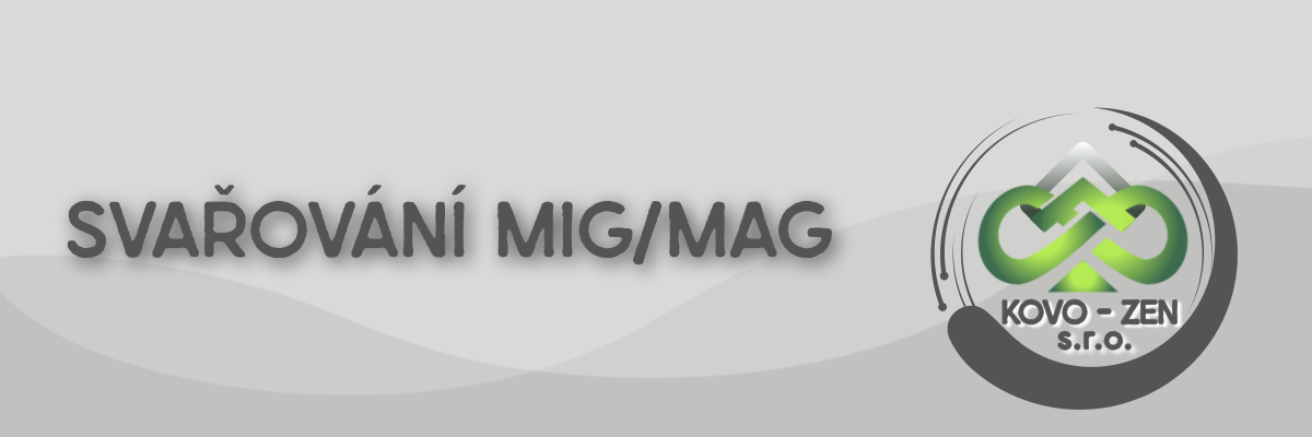 svařování mig/mag